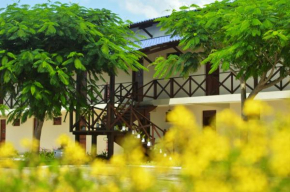 Hotel Fazenda Triunfo